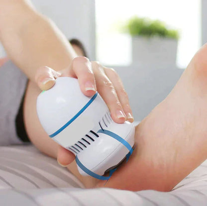 Rejuvenate™ Vacuum Callus Remover