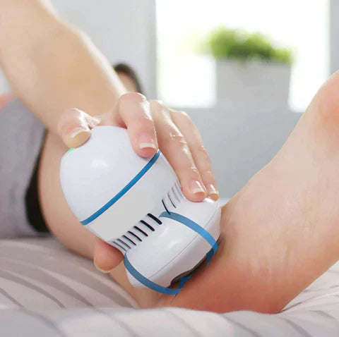 Rejuvenate™ Vacuum Callus Remover