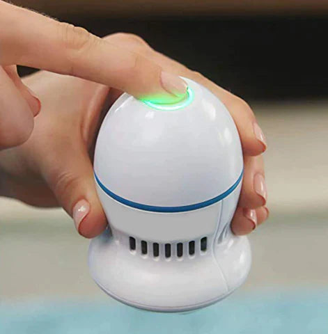 Rejuvenate™ Vacuum Callus Remover