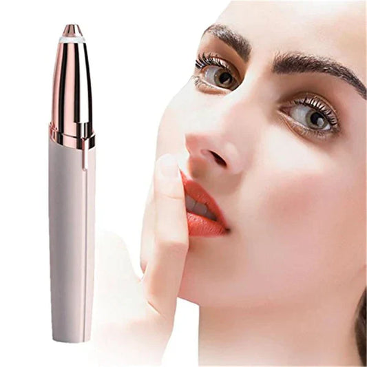 Rejuvenate™ Multipurpose Eyebrow Trimmer