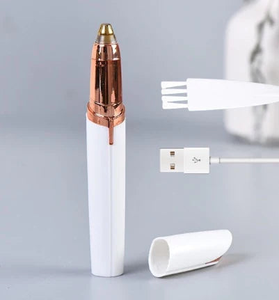 Rejuvenate™ Multipurpose Eyebrow Trimmer