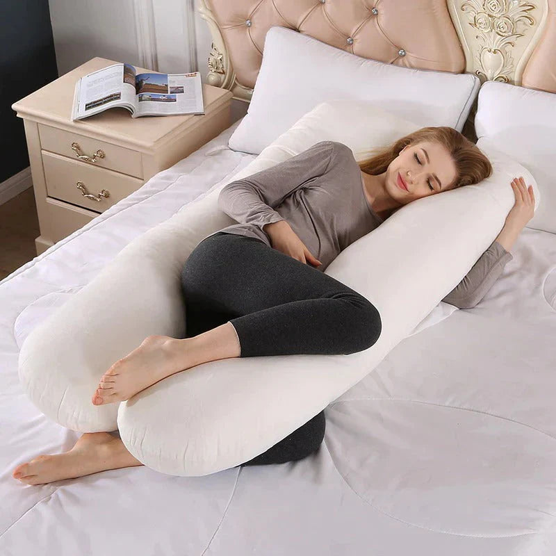 Rejuvenate™ Sleep Therapy Pillow