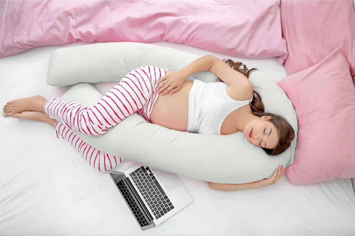 Rejuvenate™ Sleep Therapy Pillow