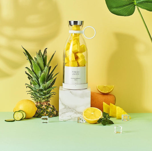 Rejuvenate™ Blender Bottle