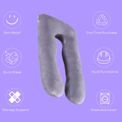 Rejuvenate™ Sleep Therapy Pillow