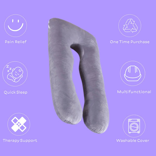 Rejuvenate™ Sleep Therapy Pillow