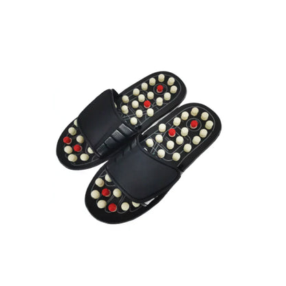 Rejuvenate™ Acupressure Slippers